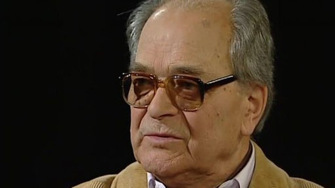 Z očí do očí - Vojtěch Štolfa