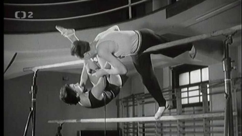 Sláva vítězům - Eva Bosáková