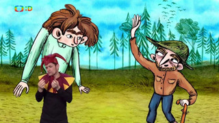 Pohádky krále Jiřího