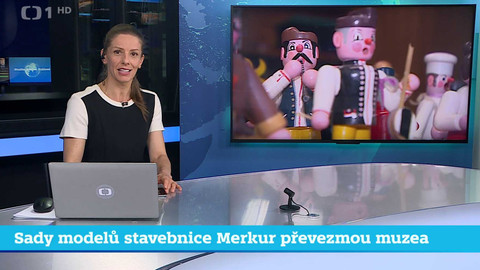 Události v regionech (sever a východ) - 15. července