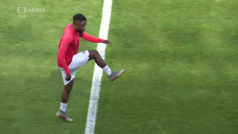 Studio fotbal - Dohráno