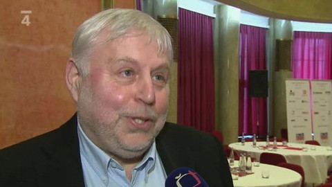 Olympijský magazín - 4. dubna 2012