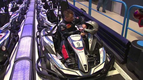 Svět motorů - Aktuálně