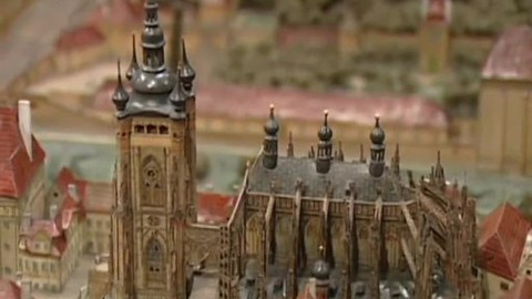 Toulavá kamera - 15. dubna 2007