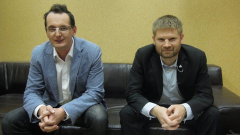 Hyde Park ČT24 - 30. září 2015