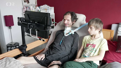 Cesty víry - ALS - zkratka měnící životy