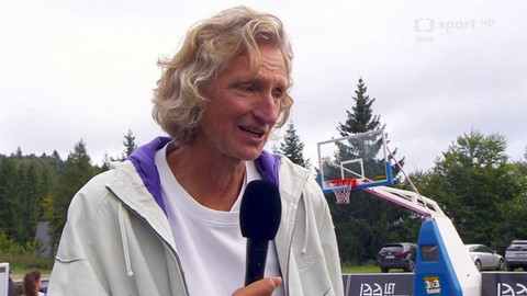 Český basket slaví stovku - 14. září 2023