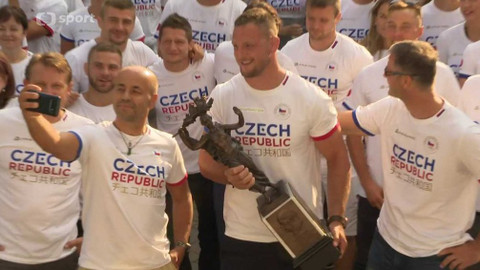 IPPON - 28. srpna 2020