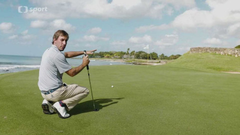 Golf Time - 11. dubna 2021