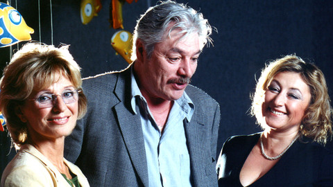 Banánové rybičky - Jak přežít profesi