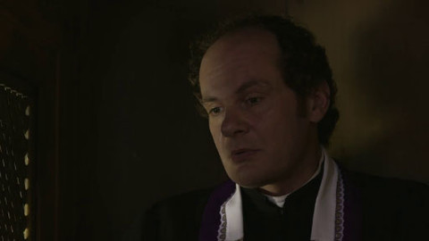 První republika - 14/22 Zpovědní tajemství