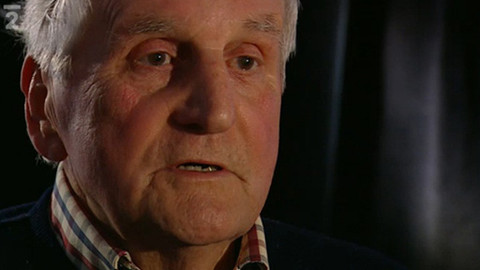 V zajetí železné opony - 16/40 Trest za Benešovo poselství