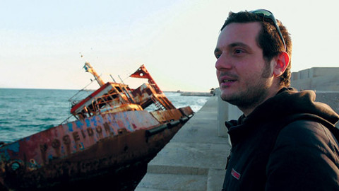 City Folk - Athény, 2012