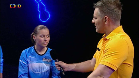 Bludiště - 7. listopadu 2022