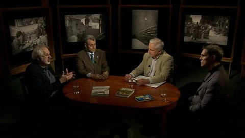 Historie.cs - DDR, naši soudruzi nejbližší