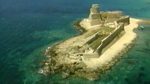 Cestománie - Itálie