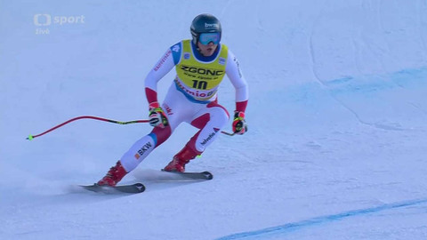 Světový pohár v alpském lyžování - Itálie