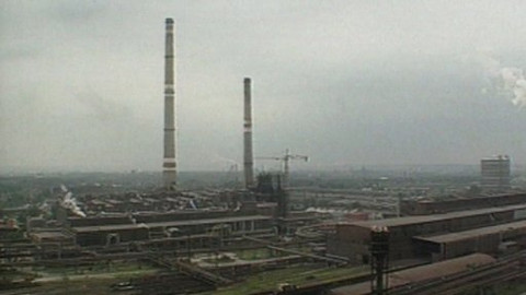 Reportéři ČT - 17. ledna 2005