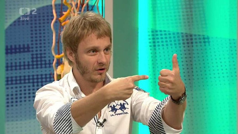 Dobré ráno - 6. října 2015