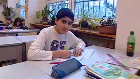 Děti v Čechách - Epizoda 3/10