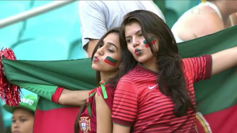 MS ve fotbalu 2014 Brazílie - Ohlédnutí za minulým dnem