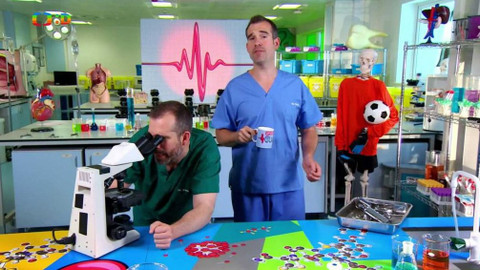 Operace JAUU! - Epizoda 8/15