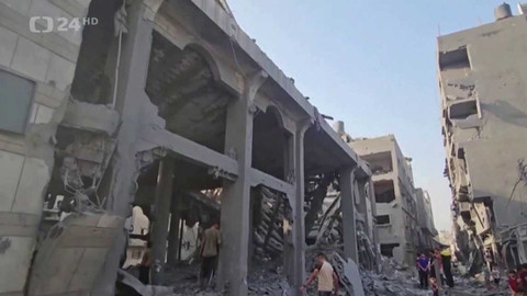 90’ ČT24 - 90′ ČT24