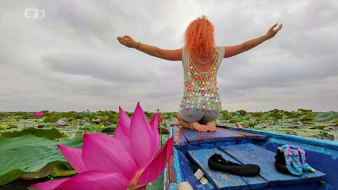 Gejzír - 20. května 2021