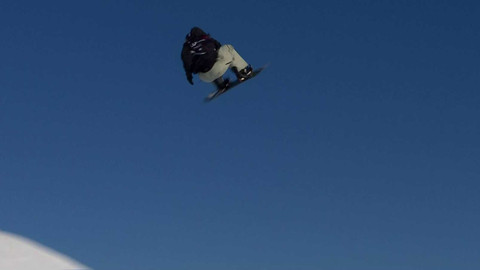 Světový pohár ve snowboardingu - SP Švýcarsko