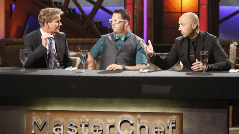 MasterChef Junior - Epizoda 8/8