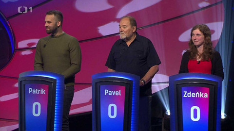 Kde domov můj? - 7. listopadu 2023