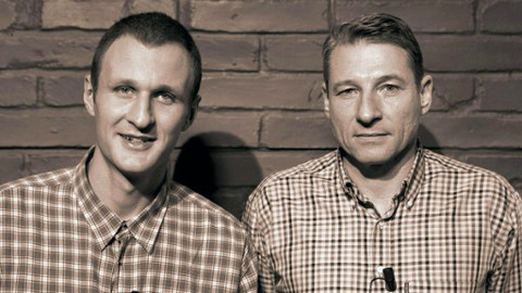 Krásný ztráty - 16. prosince 2005