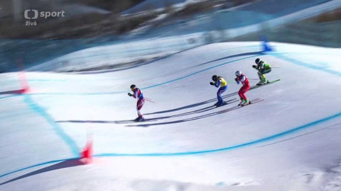 Světový pohár ve freestyle lyžování - Čína