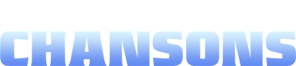 Chantal Poullain - Chansons