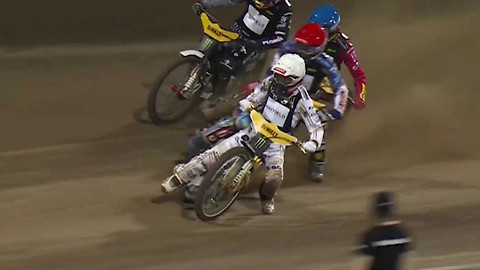 FIM Speedway Grand Prix - GP Polsko