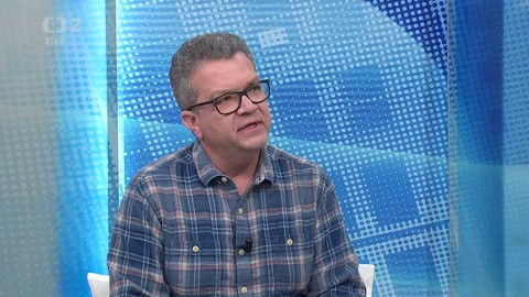 Dobré ráno - 2. dubna 2019