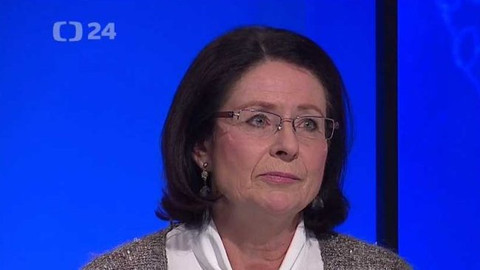 90’ ČT24 - Druhá vláda premiéra Andreje Babiše