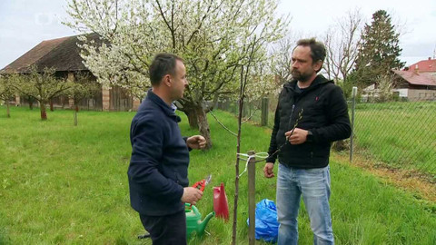 Polopatě - 15. května 2022