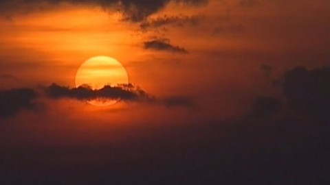 Cesty do krajin půlnočního slunce - 1/2 Dotek arktické řeky