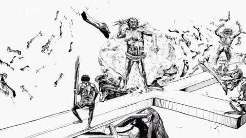 Artmix - Umění za časů koronaviru