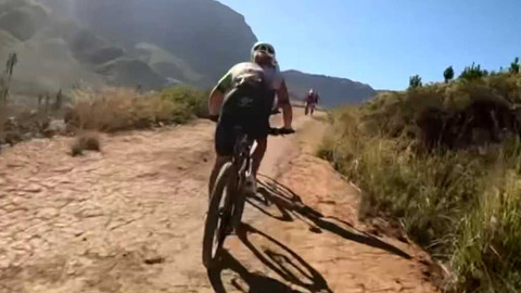 Cape Epic - Absa Cape Epic