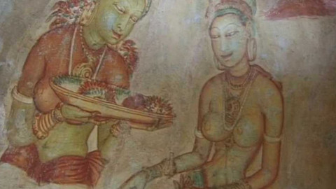 Neznámá země - 2/3 Očima Ericha von Dänikena