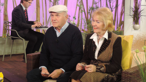 Sama doma - 20. března 2019