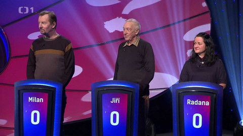 Kde domov můj? - 29. března 2022