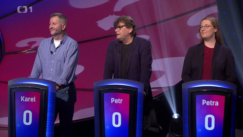 Kde domov můj? - 11. září 2024