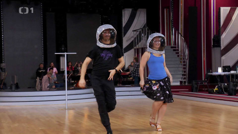 StarDance - Kolem dokola