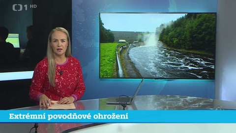 Události v regionech (jih a západ) - 13. září 2024