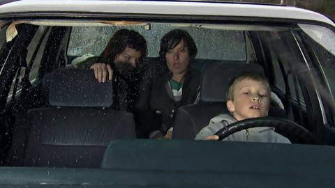 Kanadská soda - Epizoda 5/14