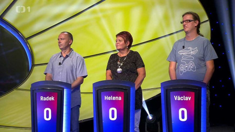 Kde domov můj? - 11. ledna 2017