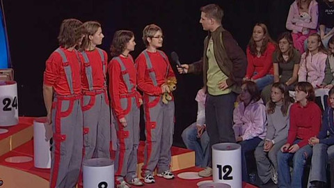 Bludiště - 27. prosince 2006